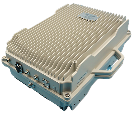 龙安单频/双频/四频/五频运营级数字光纤直放站