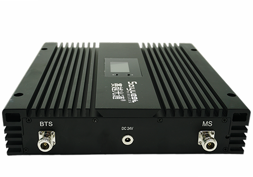 龙安双频手机信号增强器2000㎡