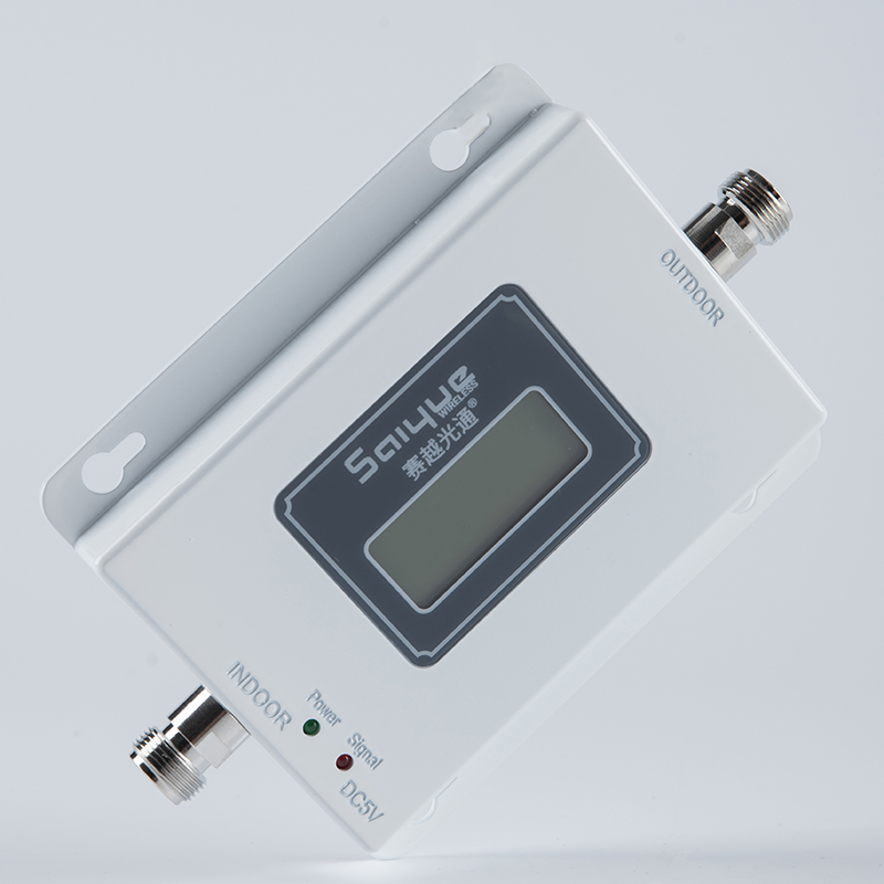 龙安家用配电房机房信号放大器200㎡