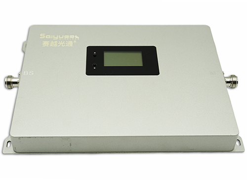  龙安三频/四频/五频手机信号接收器800㎡