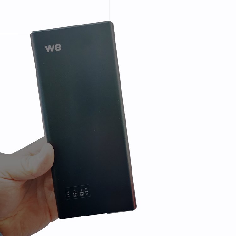 龙安蓝牙WiFi信号屏蔽器