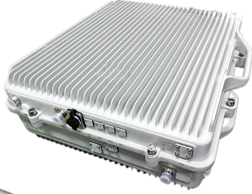 龙安信令级数字室分型移动通信干扰器