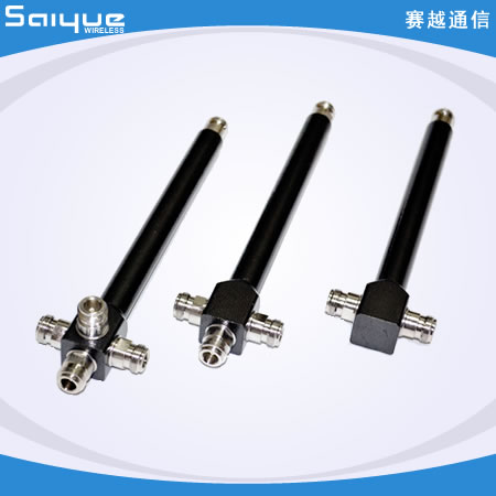  龙安FM调频广播同步广播功分器