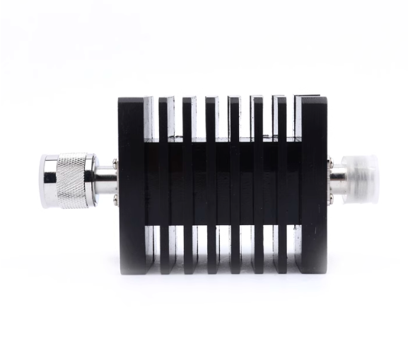  龙安腔体固定衰减器0-3G/0-4G  N型接口