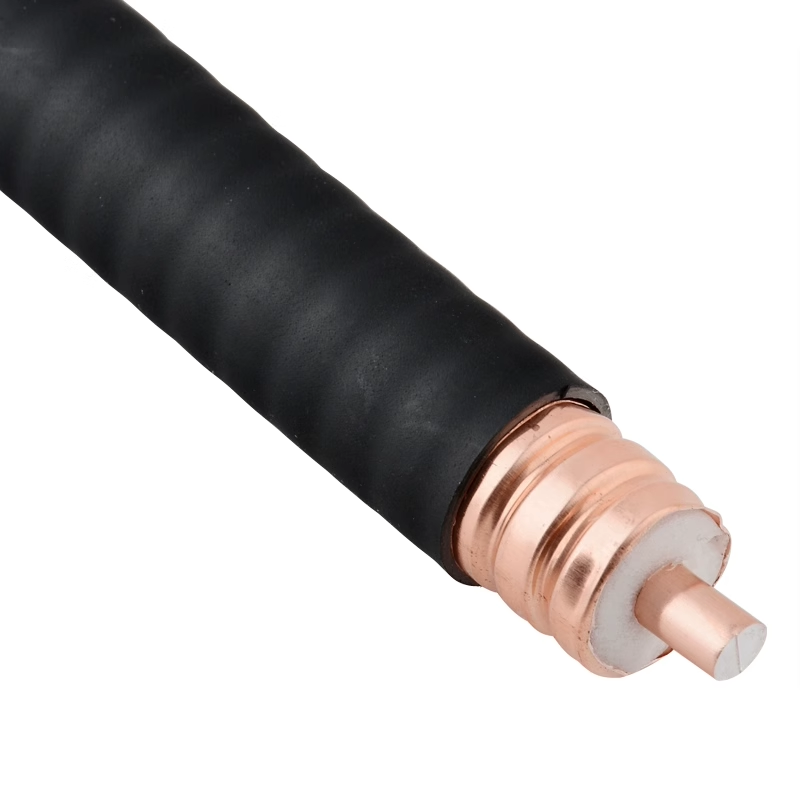  龙安HCAAY50-12（1/2”）同轴射频电缆馈线